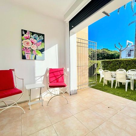 Oceano Islantilla Costa 2 Dorm Zewnętrze zdjęcie