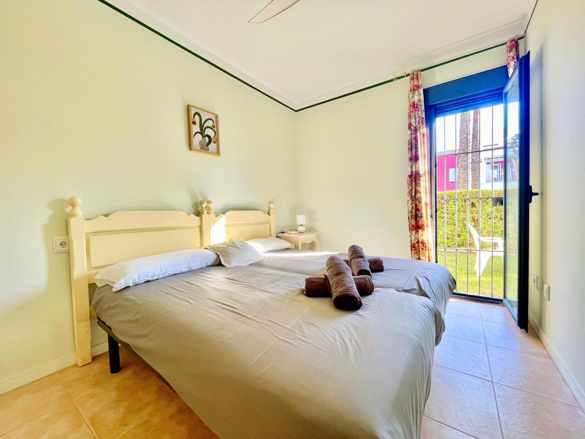 Oceano Islantilla Costa 2 Dorm Zewnętrze zdjęcie