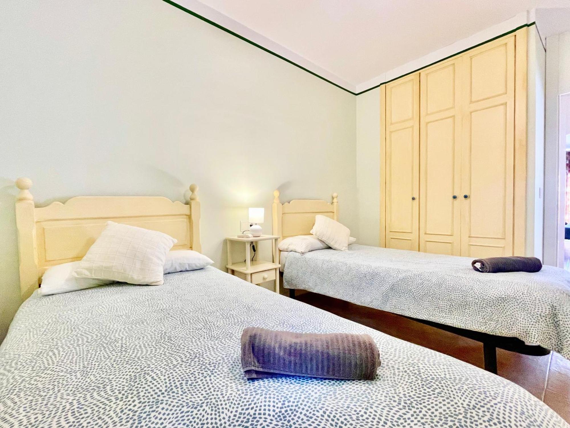 Oceano Islantilla Costa 2 Dorm Zewnętrze zdjęcie
