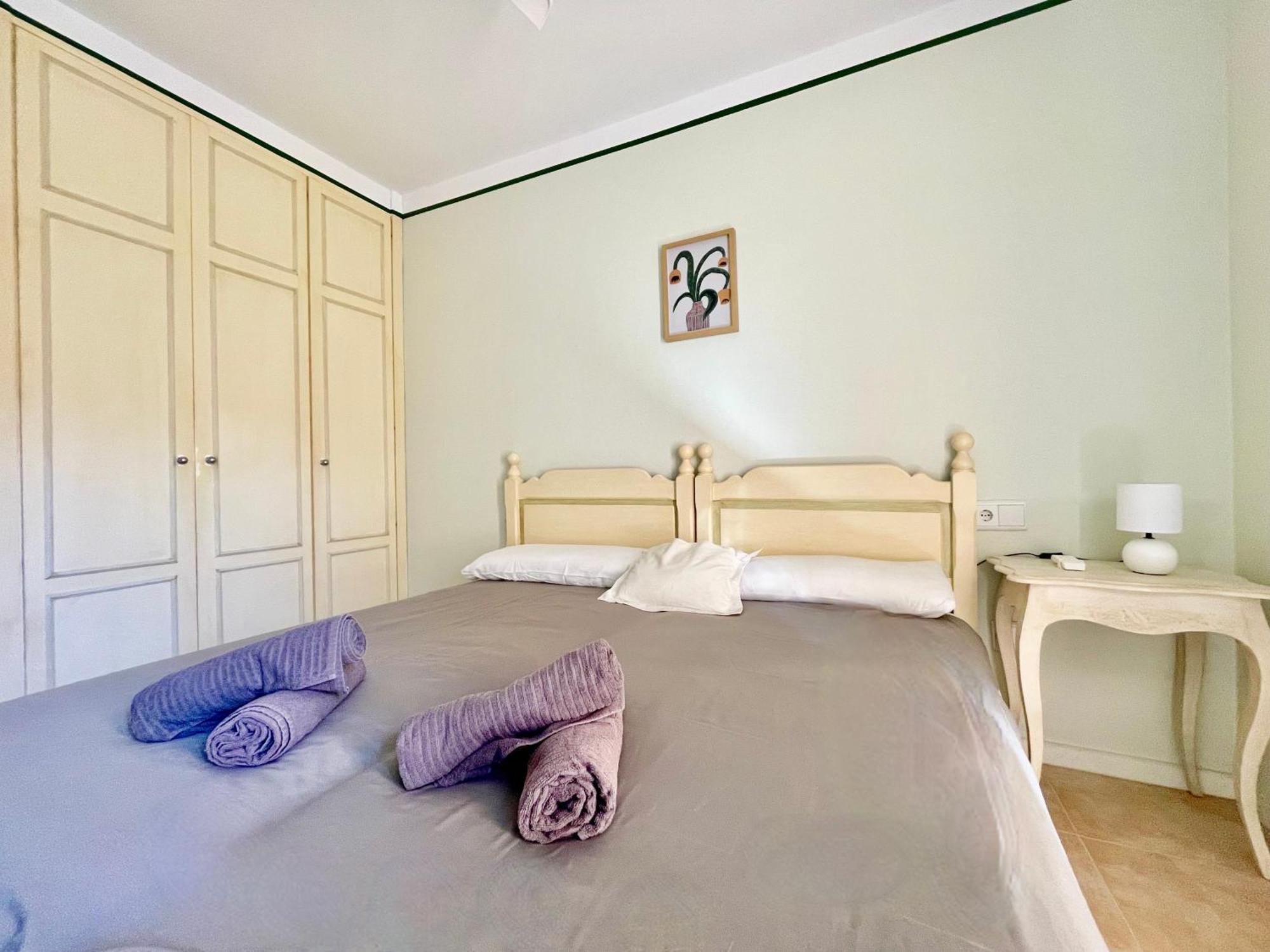 Oceano Islantilla Costa 2 Dorm Zewnętrze zdjęcie